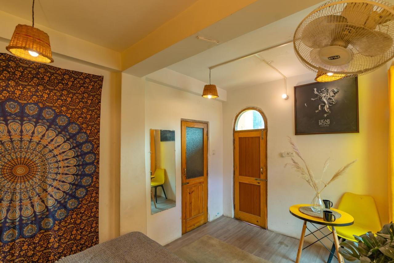 Nomads Hostel كاسول المظهر الخارجي الصورة